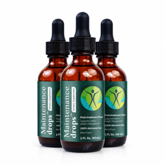 Maintenance Drops- ☀️ Summer Slim Down Event — Save $70 on a 3-Pack Bundle!