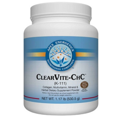 ClearVite-ChC (K-111) 1.17 lb