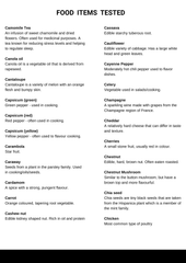 Healthy Lab – 400 Food Sensitivity Panel (Hair Sample)