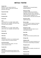 Healthy Lab – 50 Heavy Metals Toxicity Panel (Hair Sample)