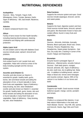 Healthy Lab – 50 Nutrient Deficiencies Panel (Hair Sample)