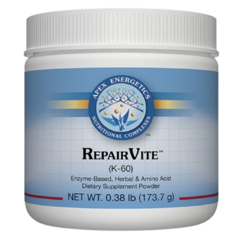 RepairVite (K-60)