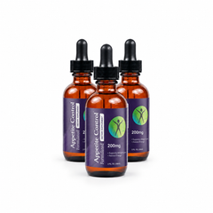 Appetite Control- ☀️ Summer Slim Down Event — Save $60 on a 3-Pack Bundle!