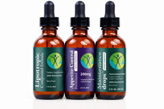 Variety Combo- Metabolism, Maintenance, Appetite